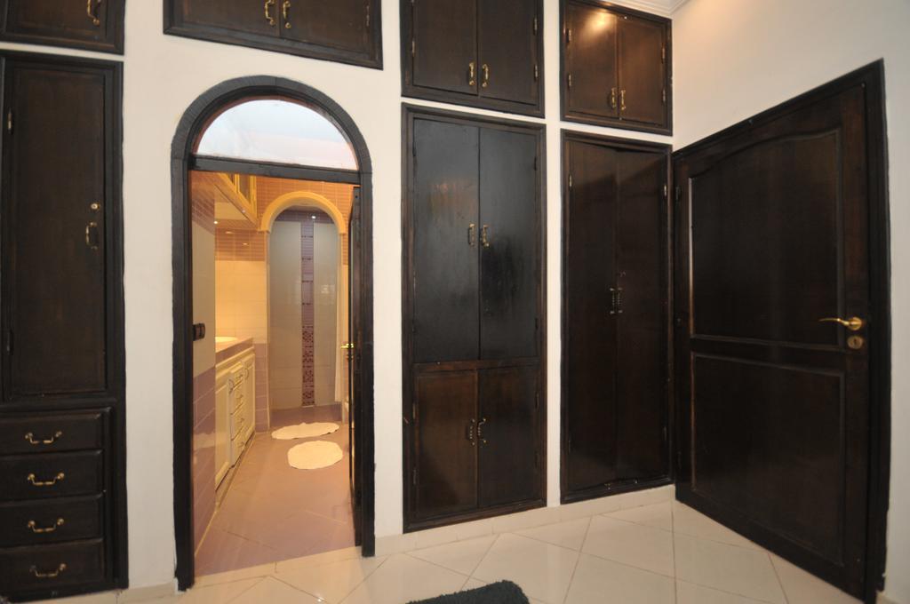 Dar Mezouar Aparthotel Marrakesh Ngoại thất bức ảnh