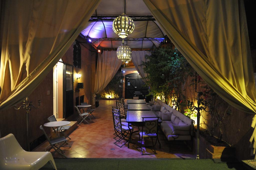 Dar Mezouar Aparthotel Marrakesh Ngoại thất bức ảnh